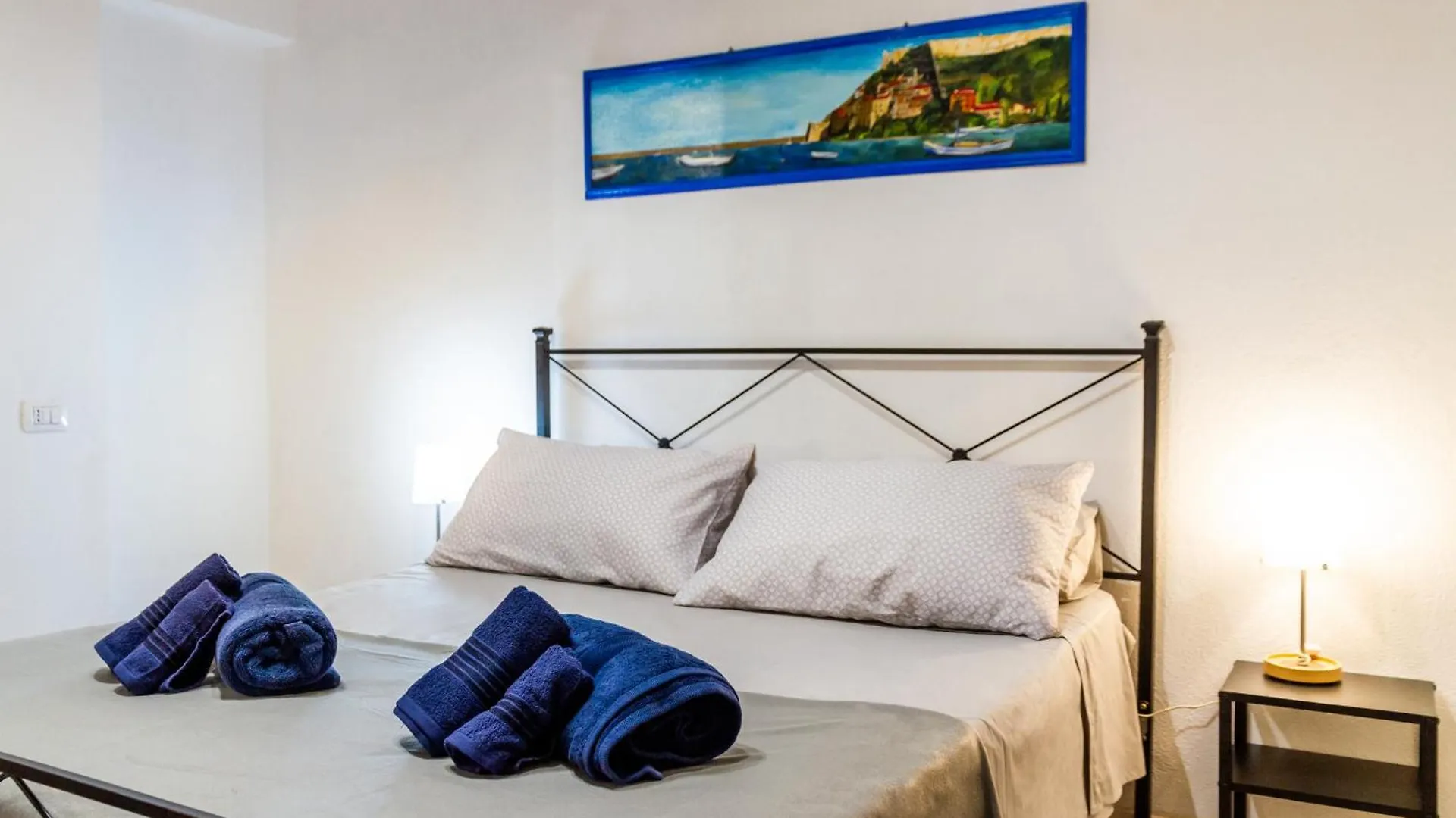 Brezza Marina - Porto Ercole Villa Porto Ercole  0*, Porto Ercole (Grosseto)