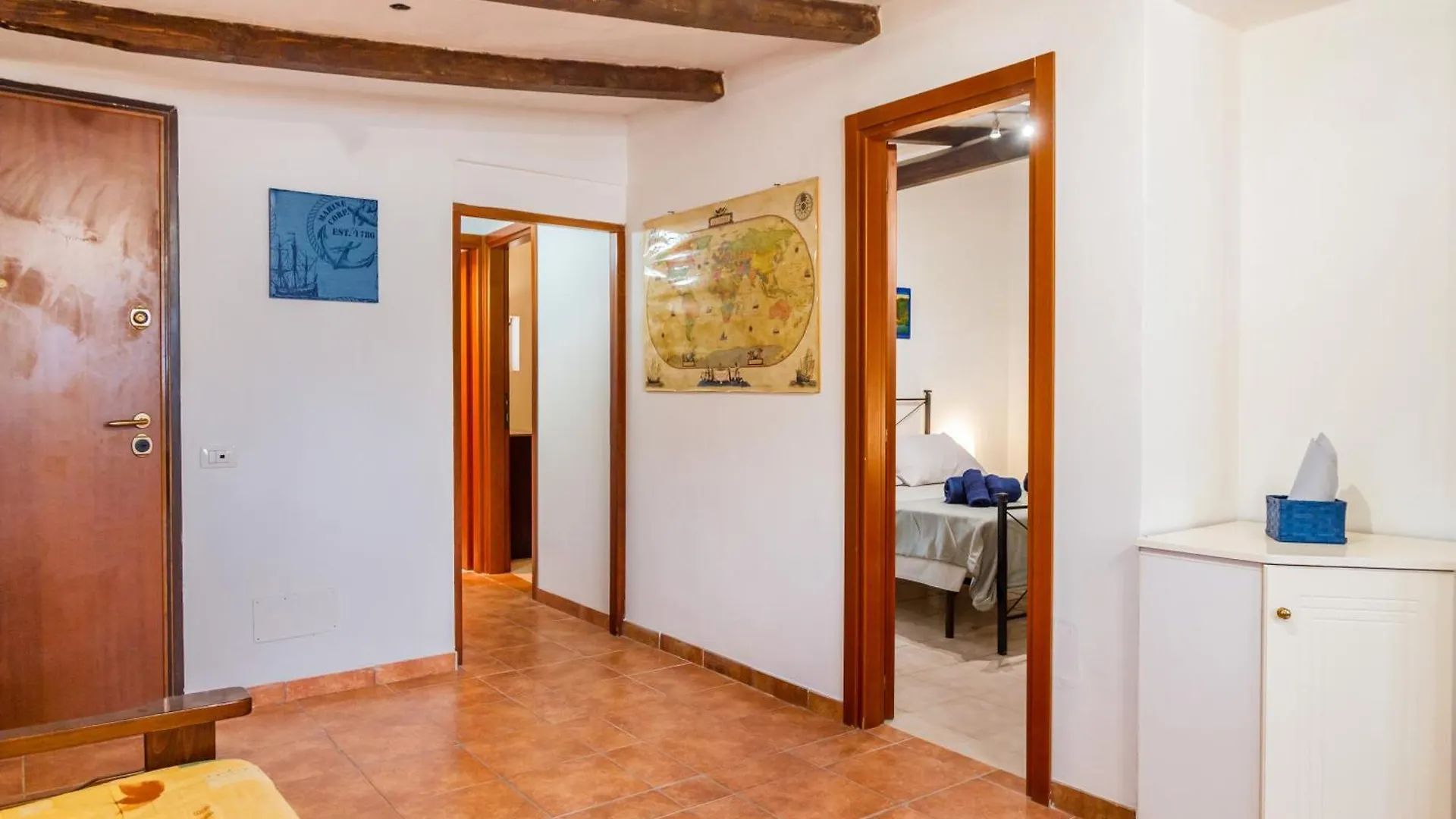 Brezza Marina - Porto Ercole Villa Porto Ercole  Porto Ercole (Grosseto)