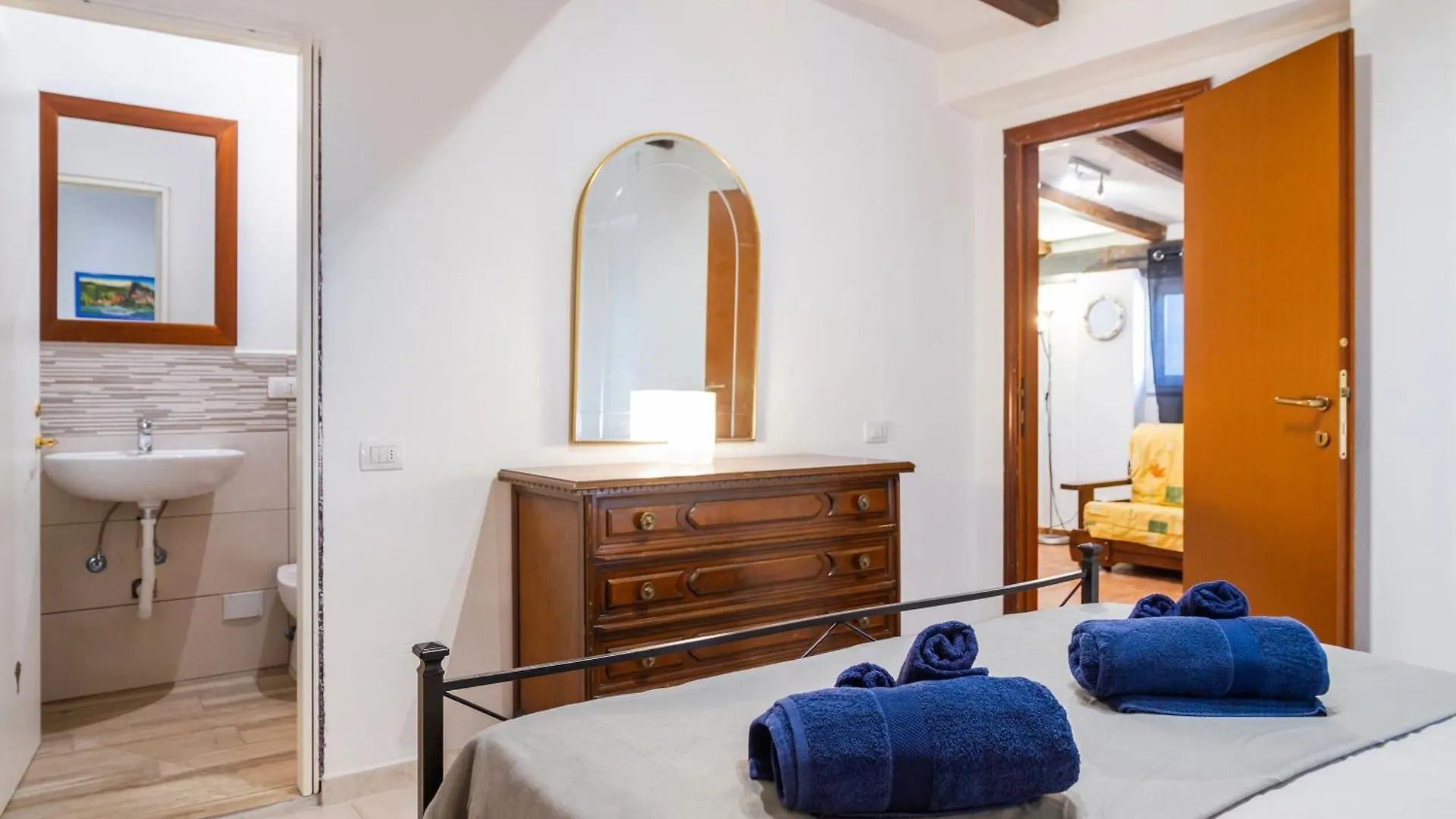 Brezza Marina - Porto Ercole Villa Porto Ercole  0*, Porto Ercole (Grosseto)