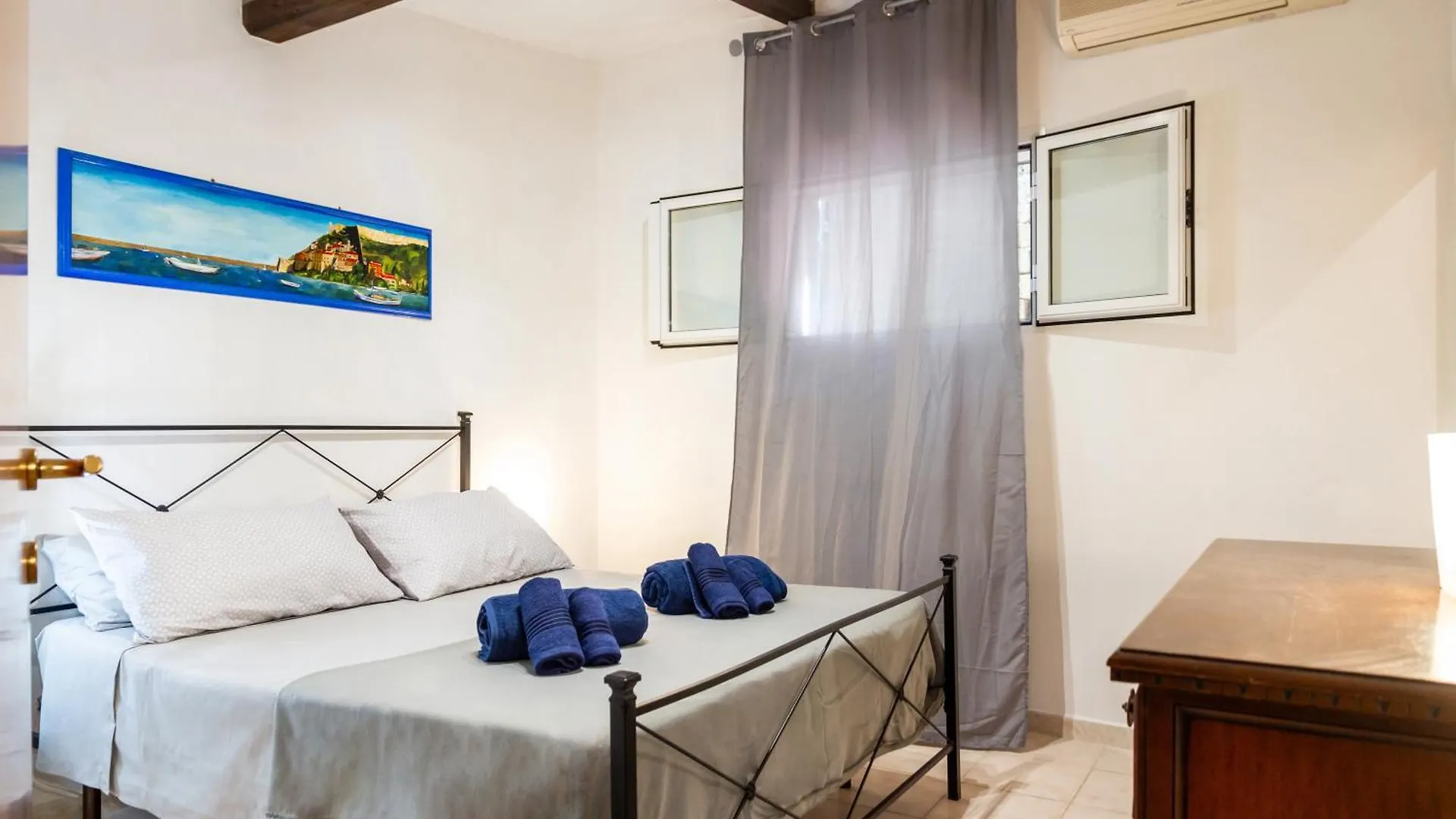 Holiday home Brezza Marina - Porto Ercole Villa Porto Ercole