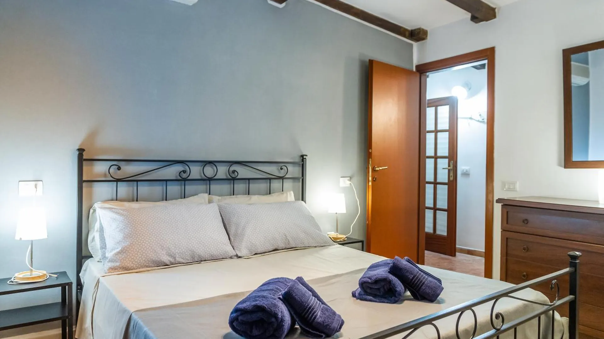 Brezza Marina - Porto Ercole Villa Porto Ercole  Porto Ercole (Grosseto)