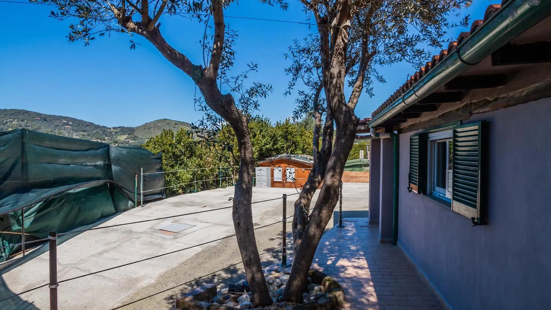 Holiday home Brezza Marina - Porto Ercole Villa Porto Ercole  Italy