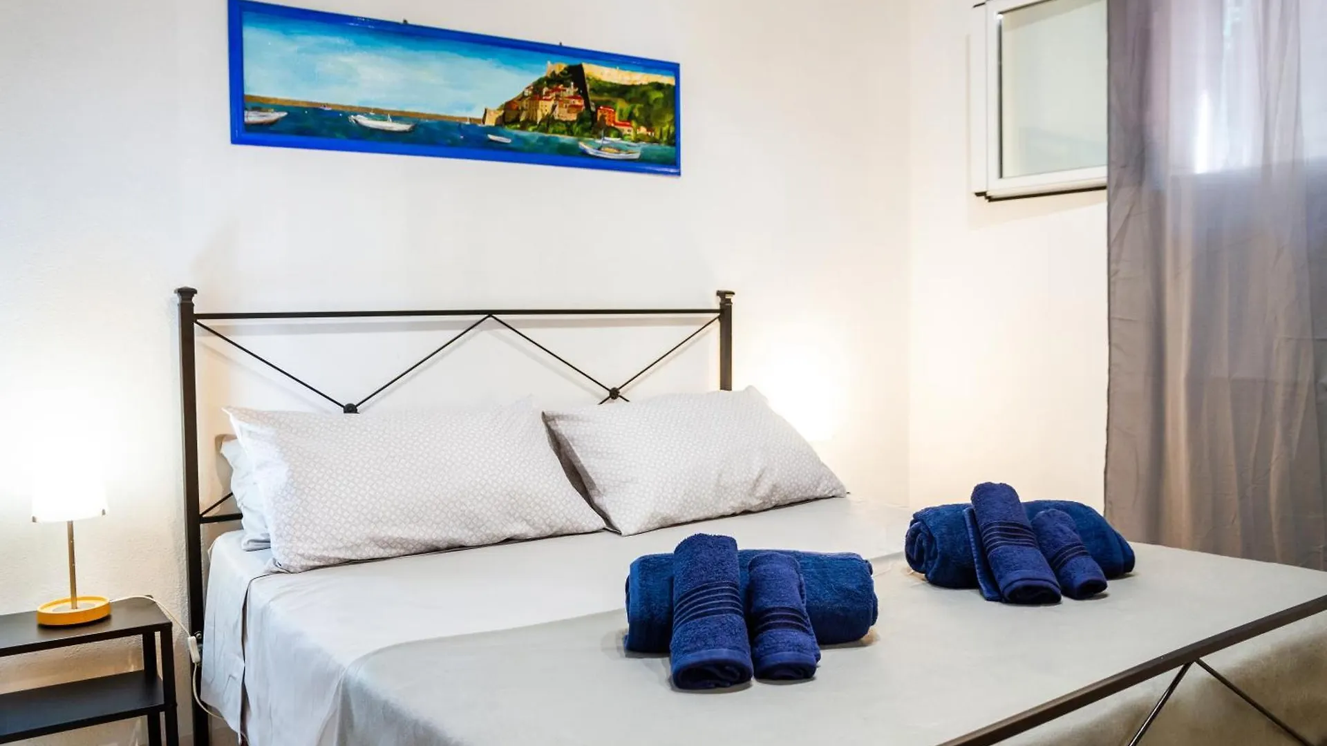 Brezza Marina - Porto Ercole Villa Porto Ercole  Porto Ercole (Grosseto)