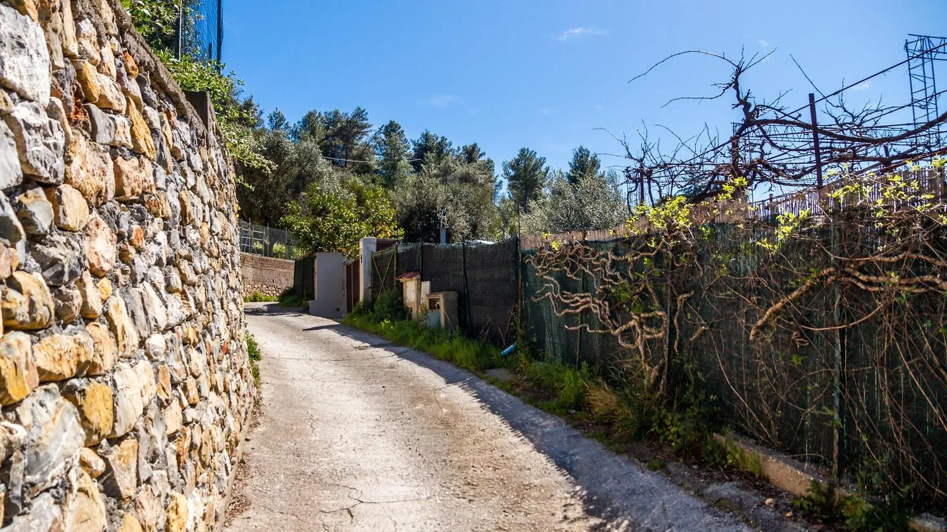 Brezza Marina - Porto Ercole Villa Porto Ercole