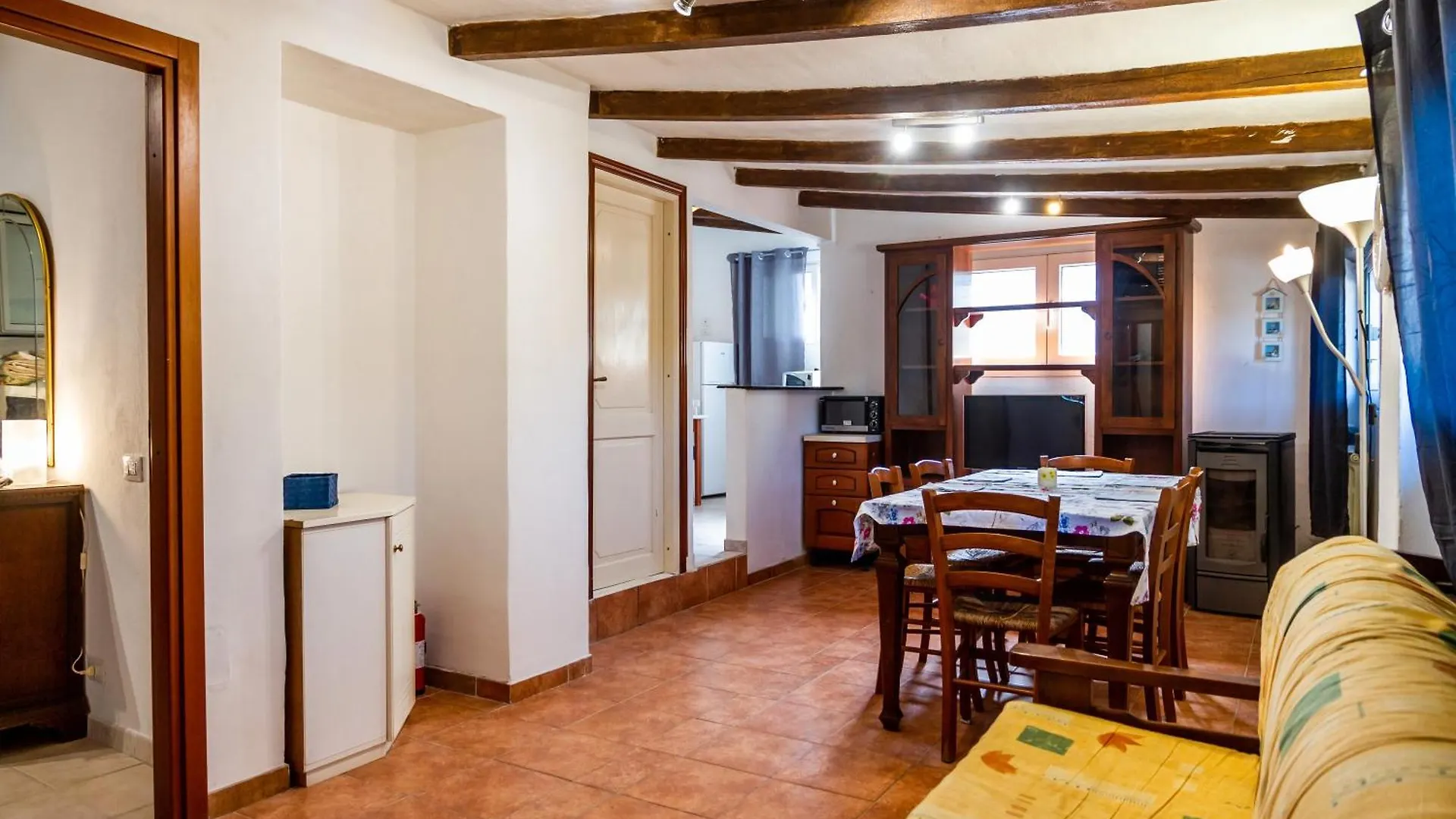 Brezza Marina - Porto Ercole Villa Porto Ercole  Holiday home