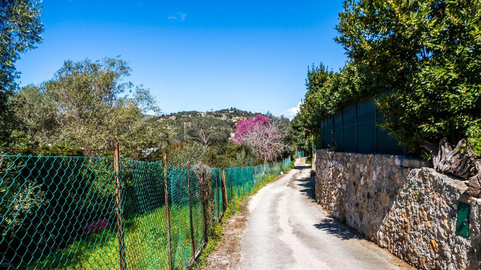 Brezza Marina - Porto Ercole Villa Porto Ercole  Porto Ercole (Grosseto)