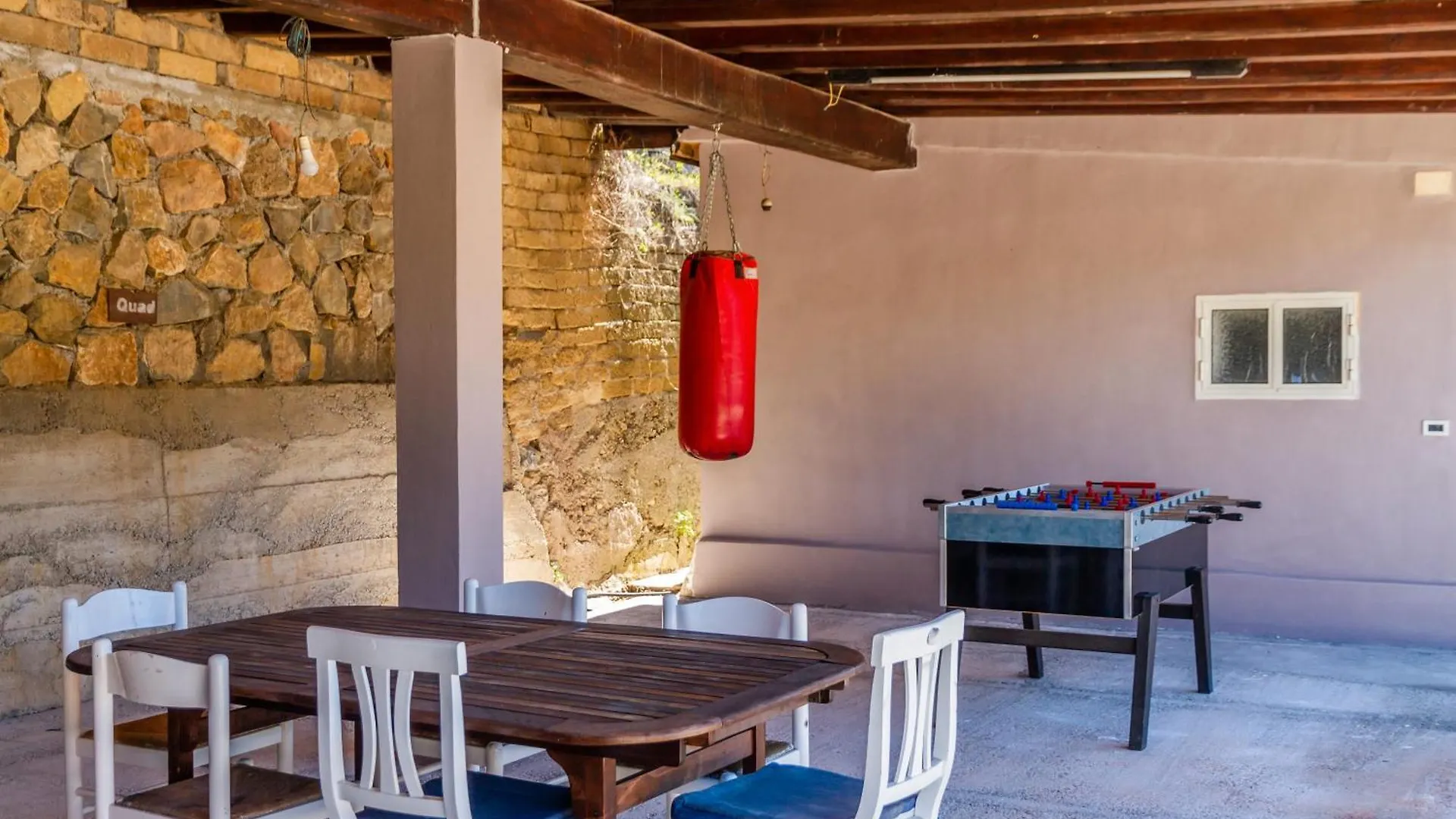 Holiday home Brezza Marina - Porto Ercole Villa Porto Ercole  Italy
