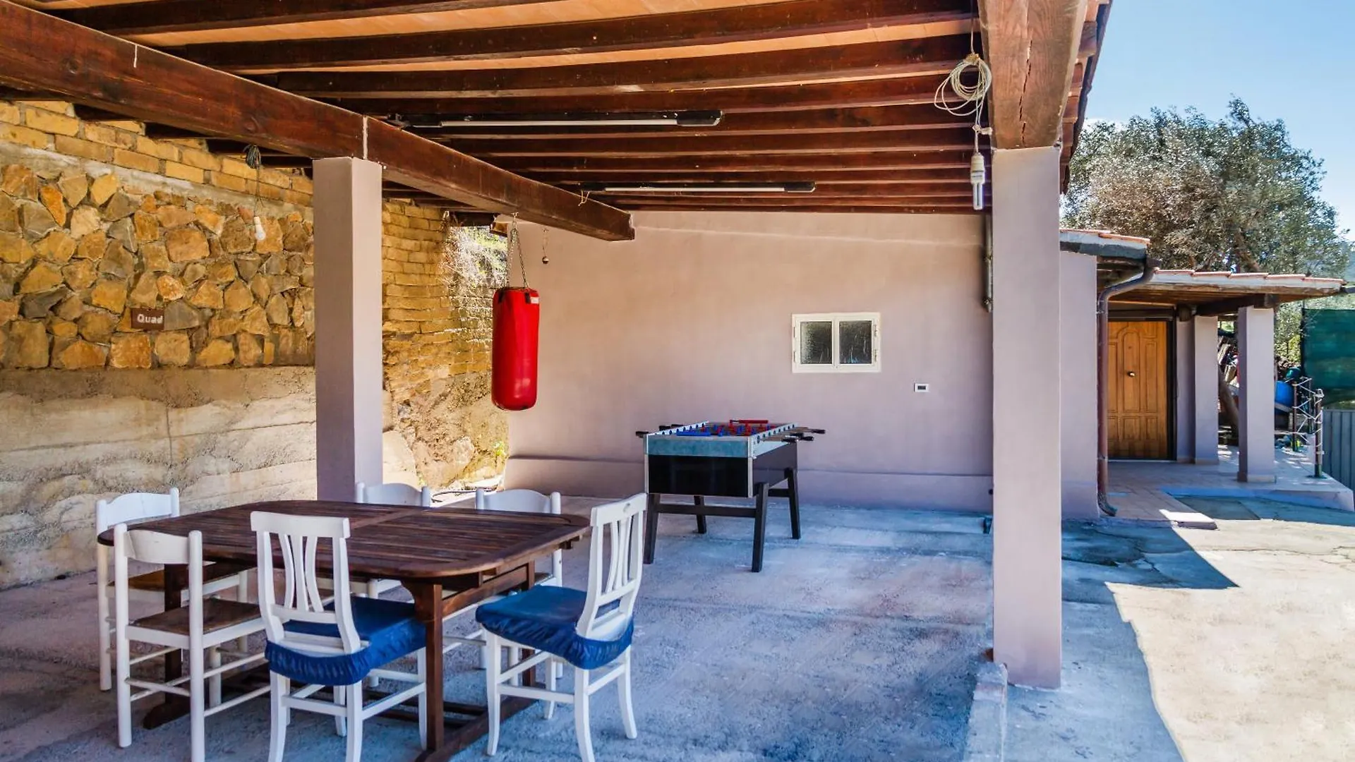 Brezza Marina - Porto Ercole Villa Porto Ercole  Porto Ercole (Grosseto)