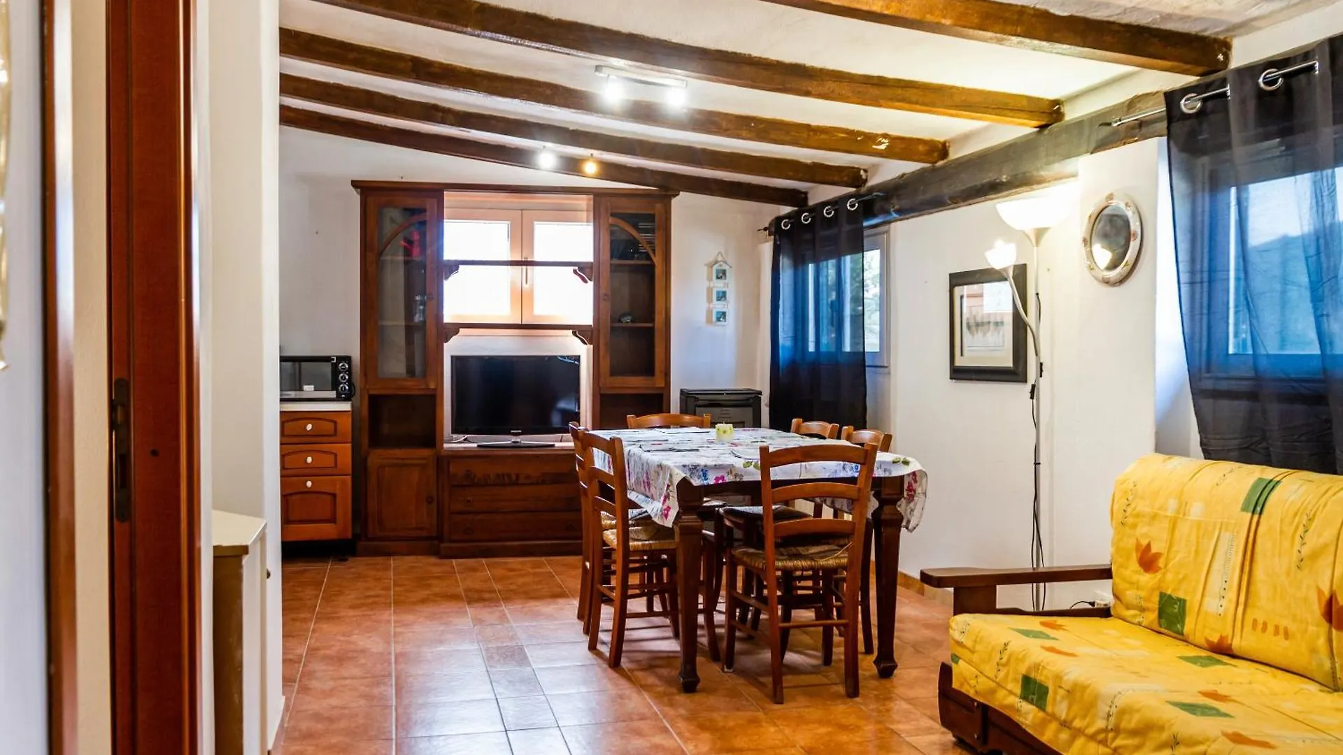 Holiday home Brezza Marina - Porto Ercole Villa Porto Ercole