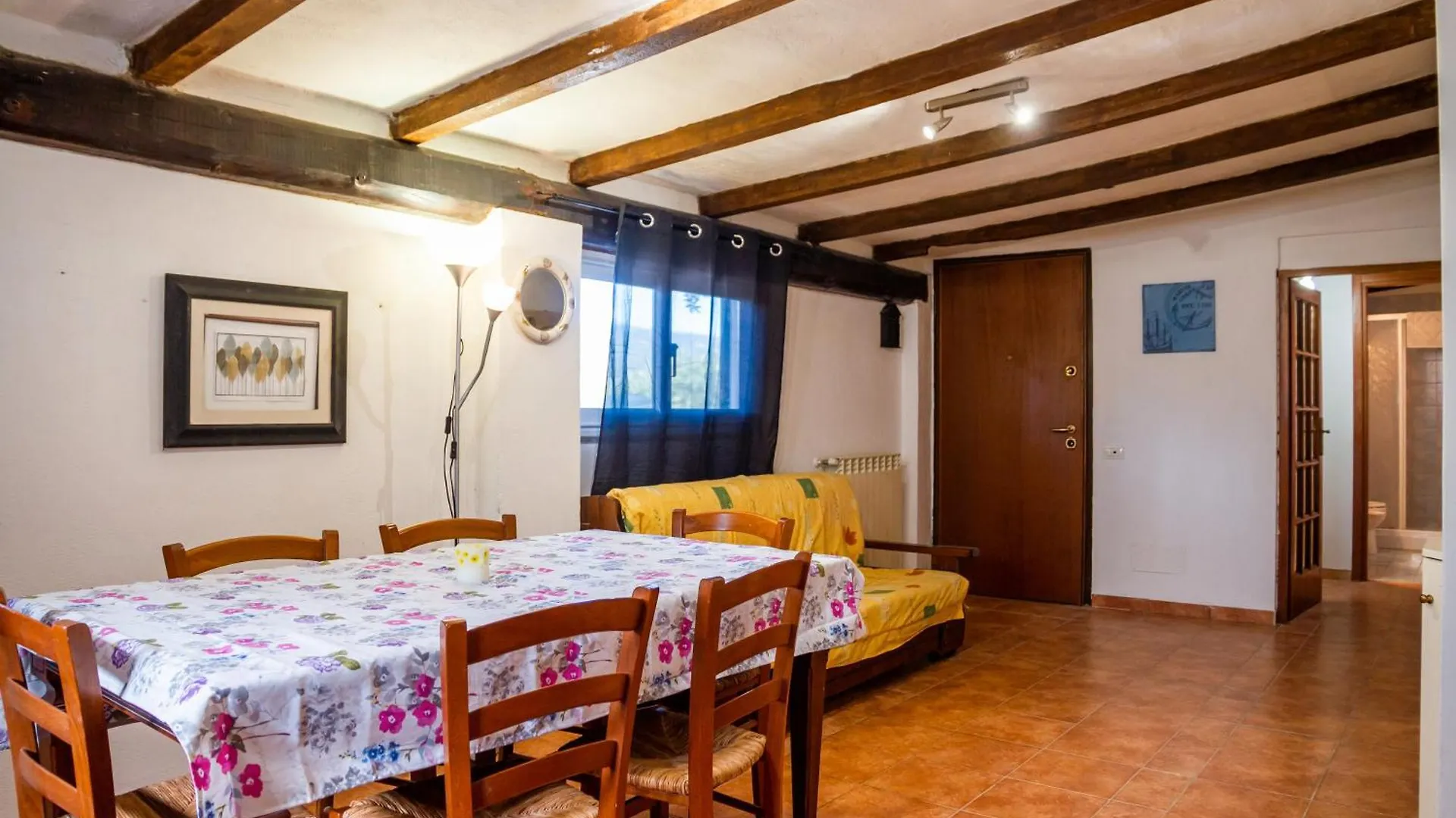 Brezza Marina - Porto Ercole Villa Porto Ercole  0*, Porto Ercole (Grosseto)