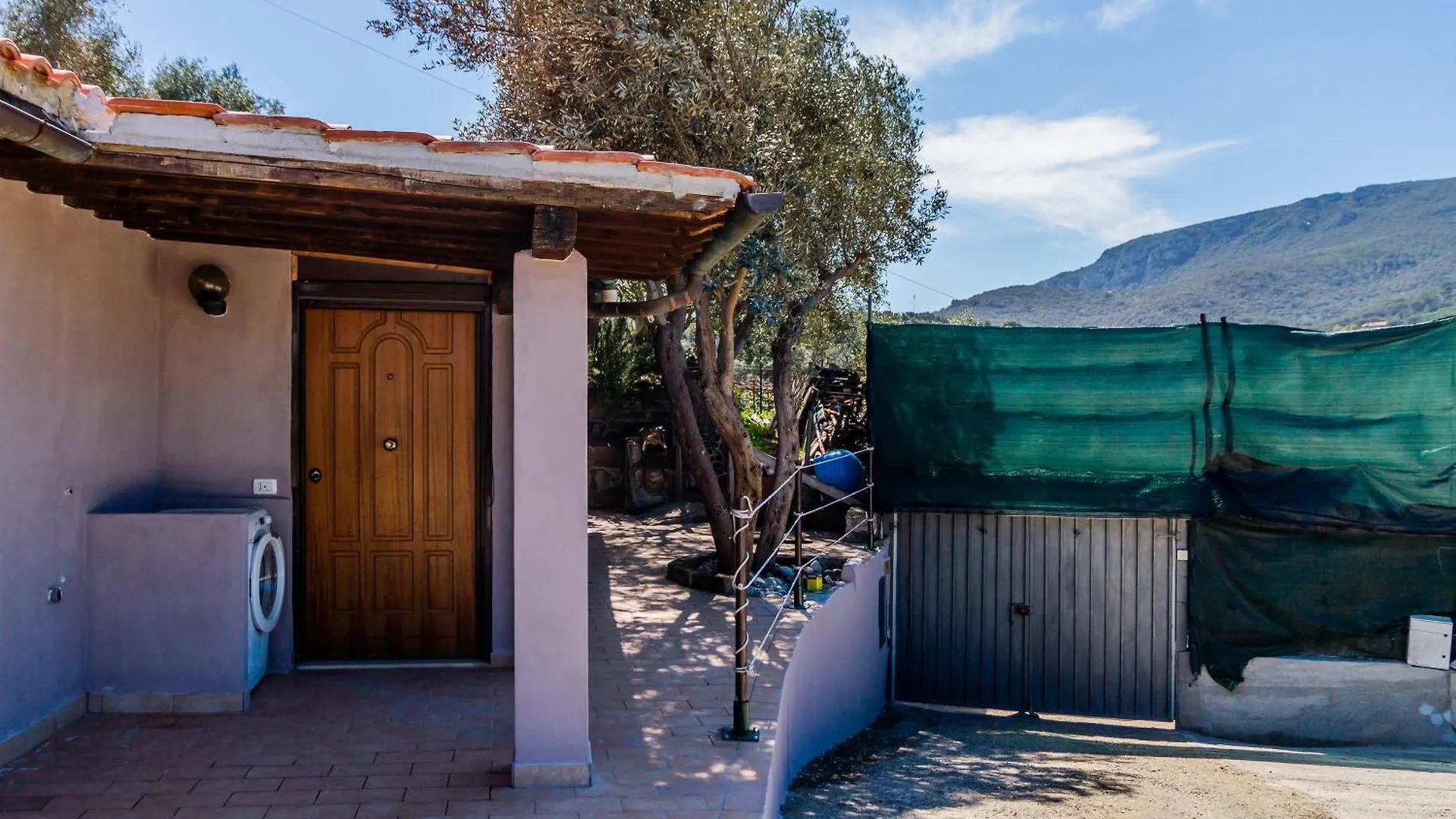 Brezza Marina - Porto Ercole Villa Porto Ercole  Holiday home