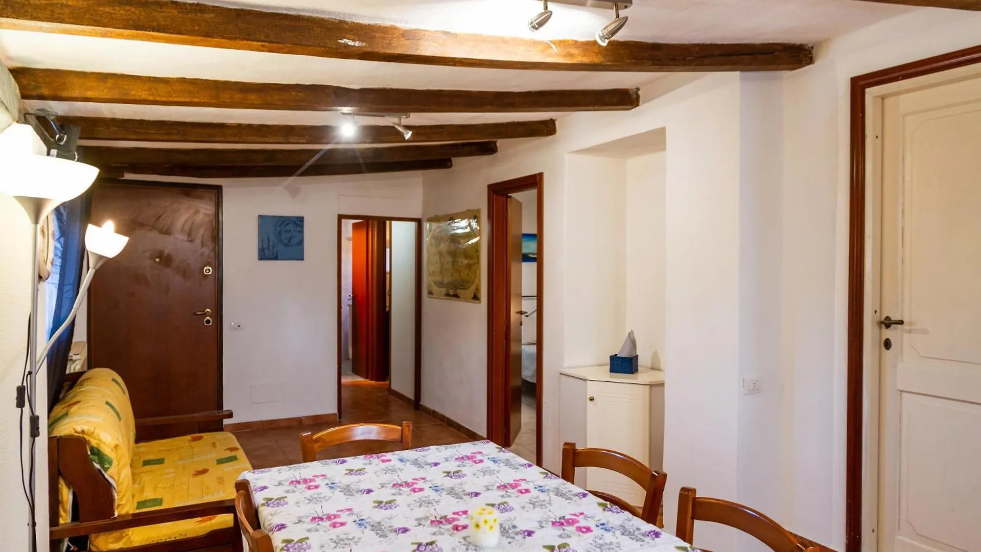 Brezza Marina - Porto Ercole Villa Porto Ercole  0*, Porto Ercole (Grosseto) Italy