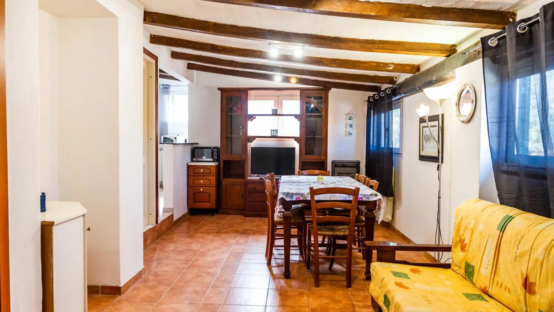 Brezza Marina - Porto Ercole Villa Porto Ercole  Italy