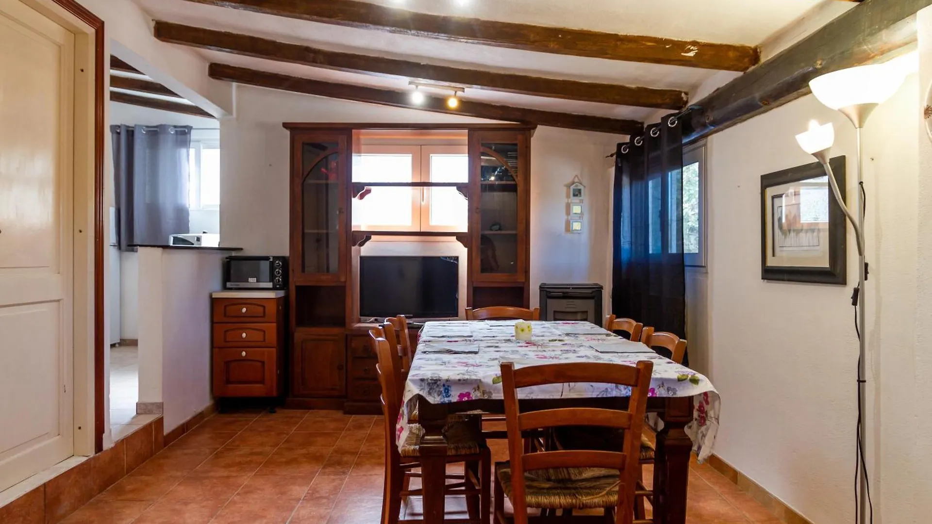 Holiday home Brezza Marina - Porto Ercole Villa Porto Ercole