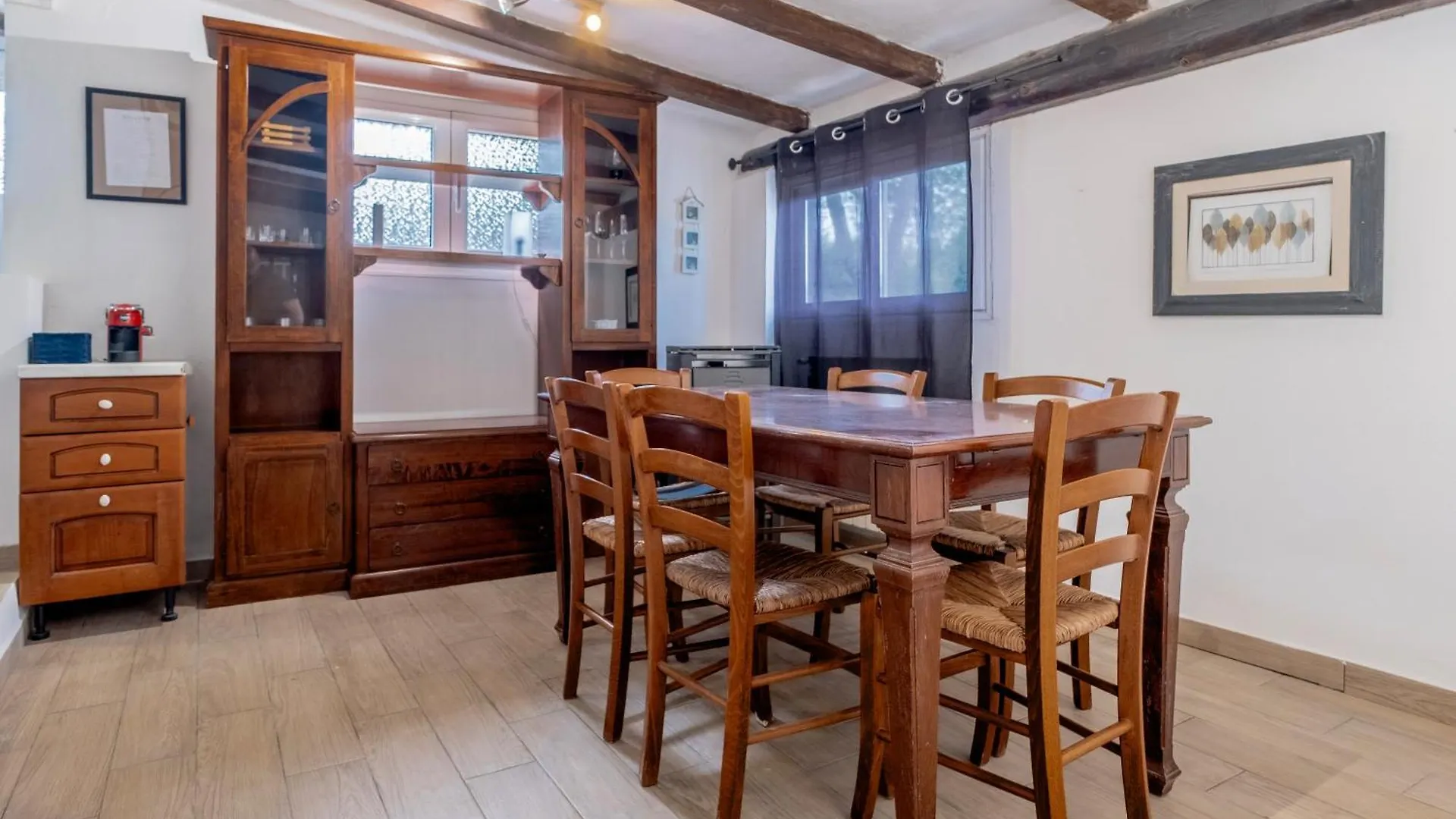 Brezza Marina - Porto Ercole Villa Porto Ercole  Holiday home