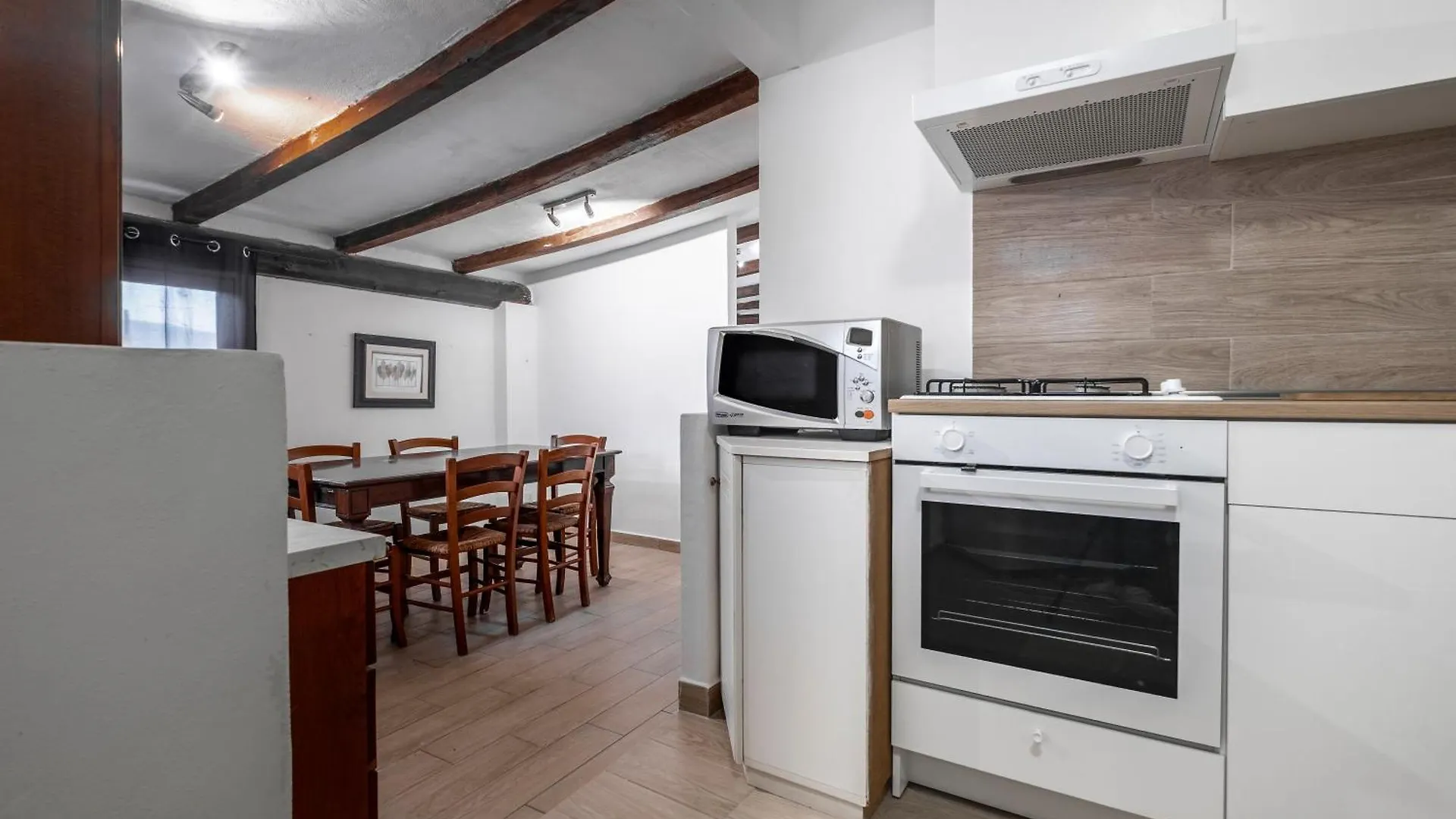 Holiday home Brezza Marina - Porto Ercole Villa Porto Ercole