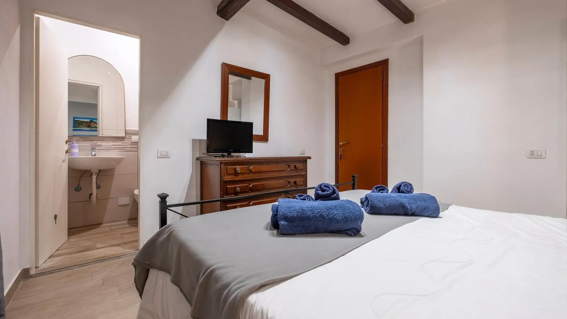 Brezza Marina - Porto Ercole Villa Porto Ercole  Italy