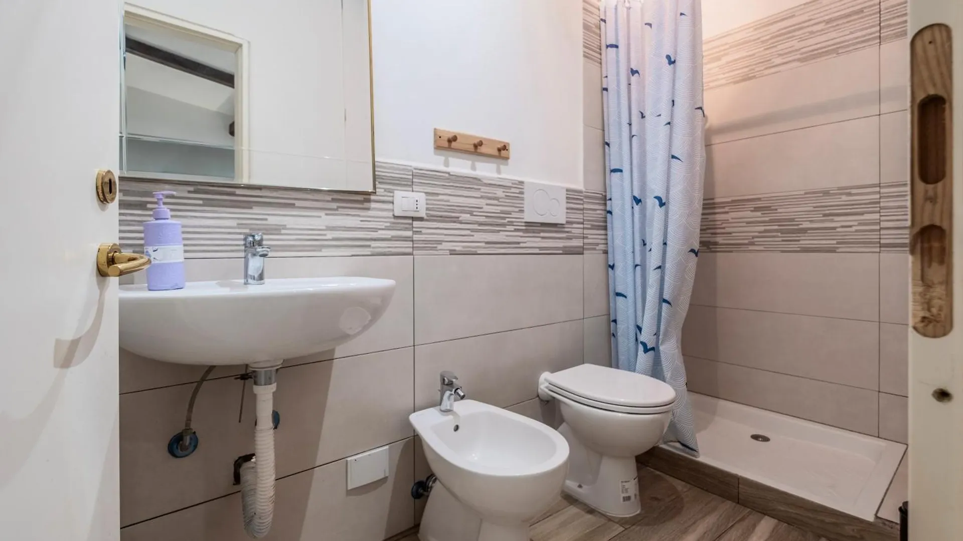 Brezza Marina - Porto Ercole Villa Porto Ercole  Holiday home