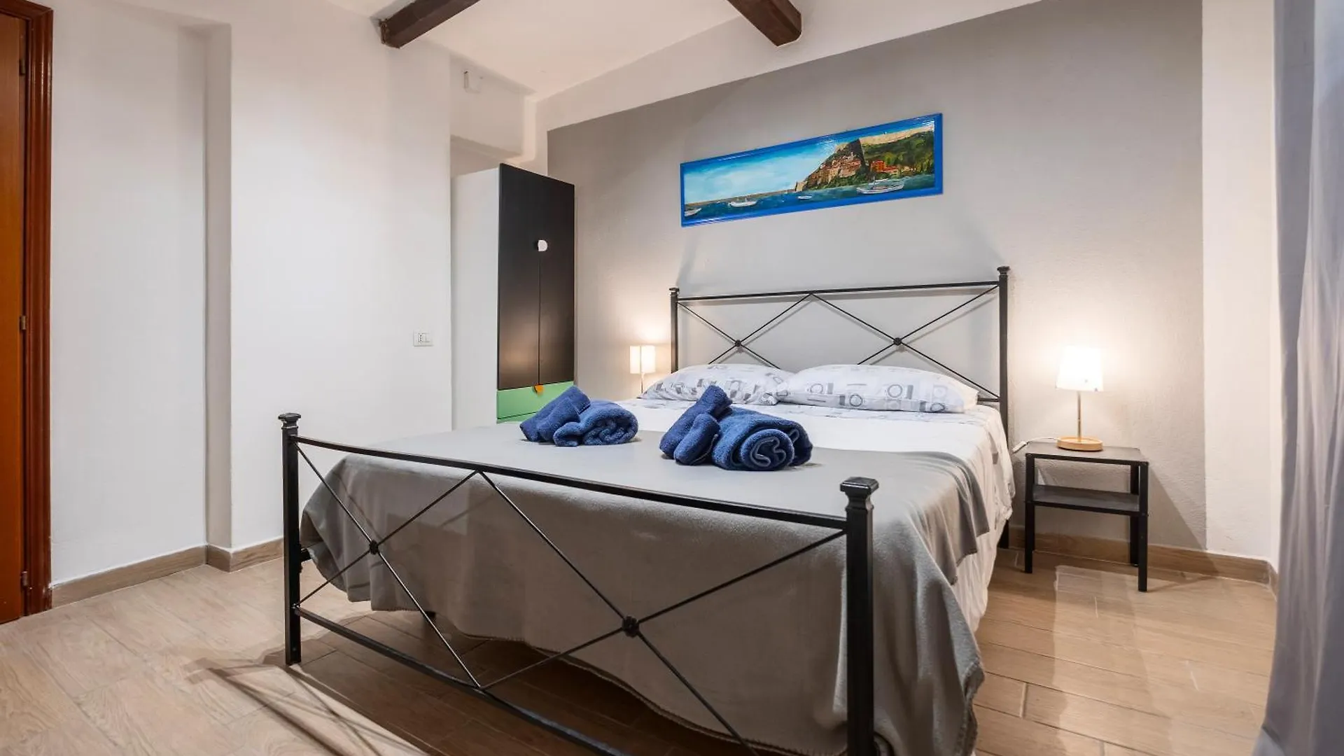 Brezza Marina - Porto Ercole Villa Porto Ercole  Porto Ercole (Grosseto)