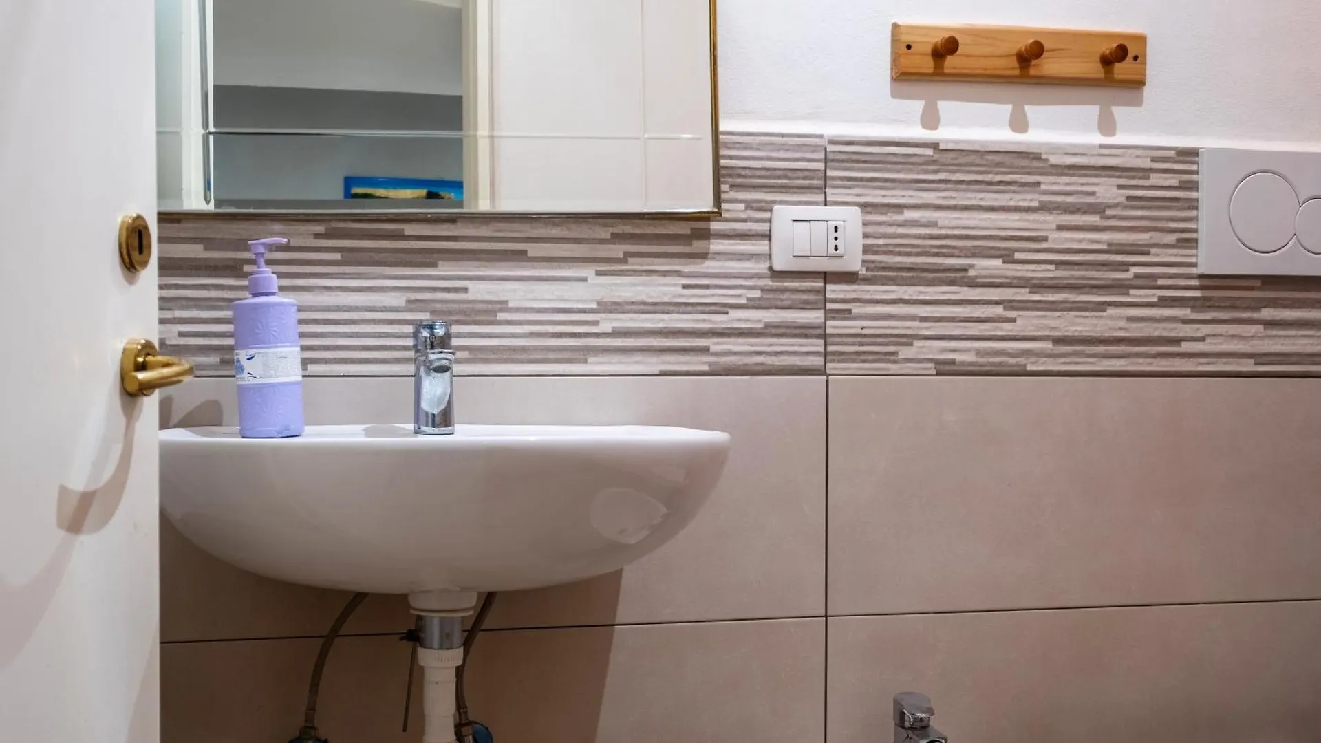 Holiday home Brezza Marina - Porto Ercole Villa Porto Ercole