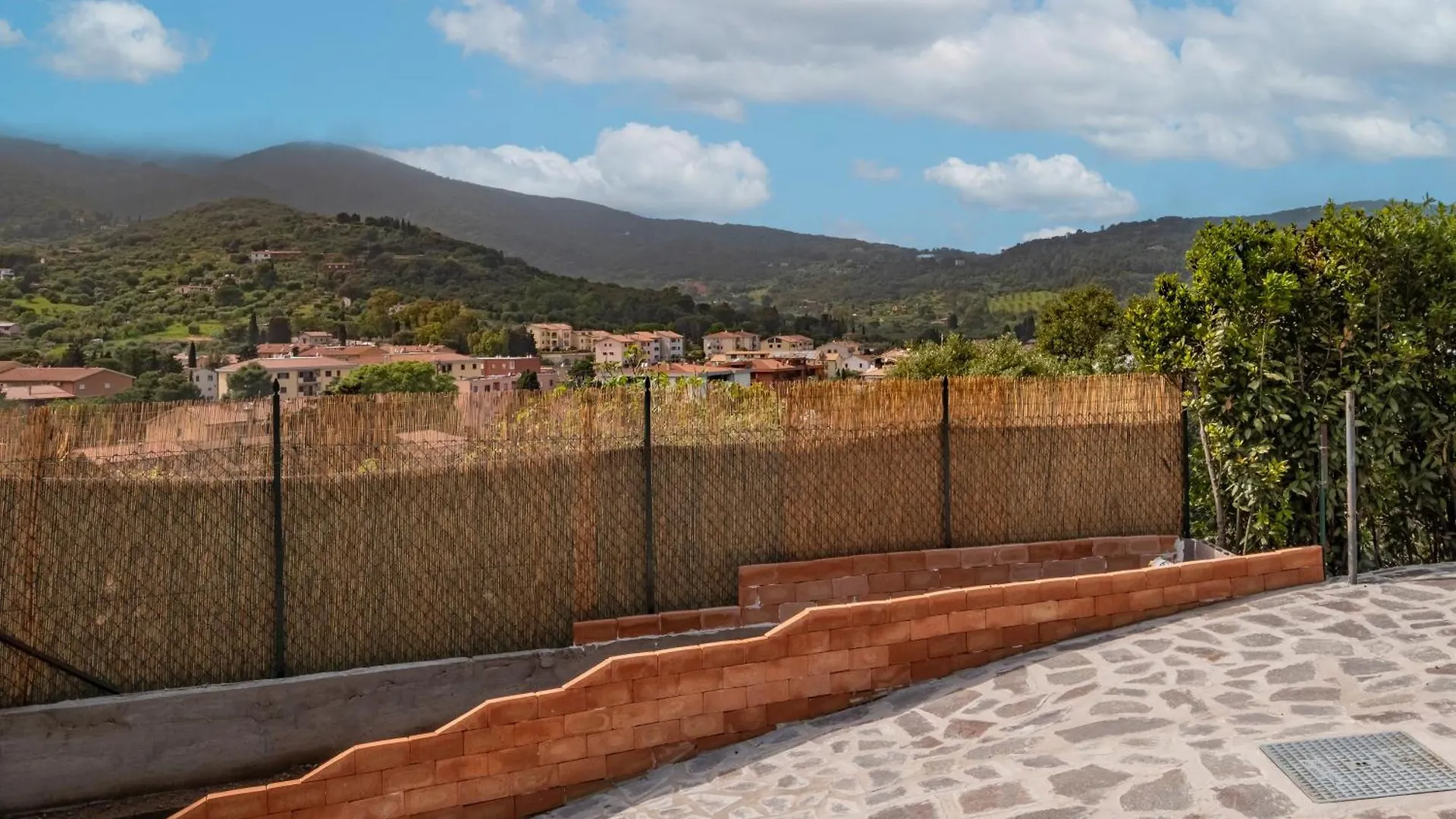 Brezza Marina - Porto Ercole Villa Porto Ercole