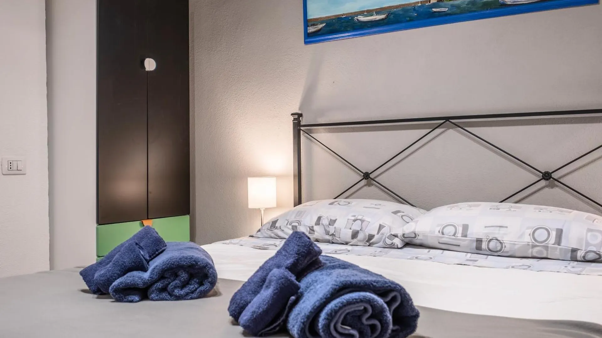 Brezza Marina - Porto Ercole Villa Porto Ercole  Holiday home