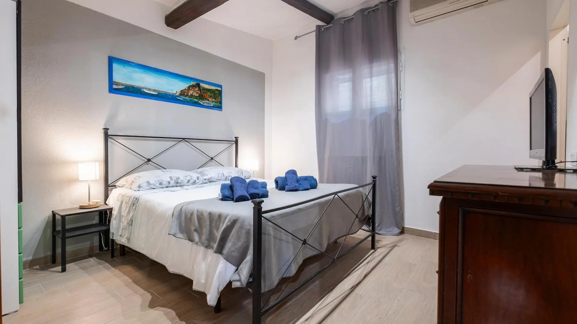 Brezza Marina - Porto Ercole Villa Porto Ercole  0*, Porto Ercole (Grosseto) Italy