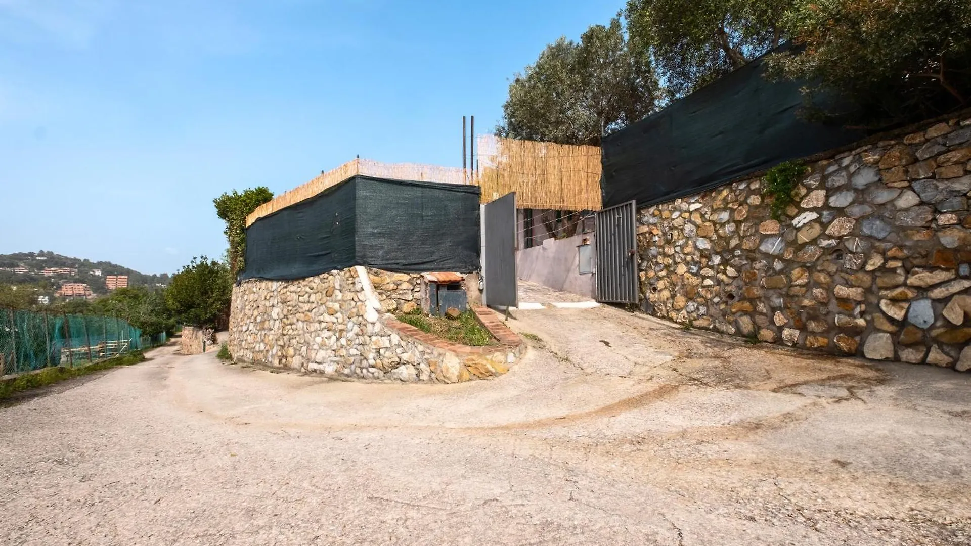 Holiday home Brezza Marina - Porto Ercole Villa Porto Ercole  Italy