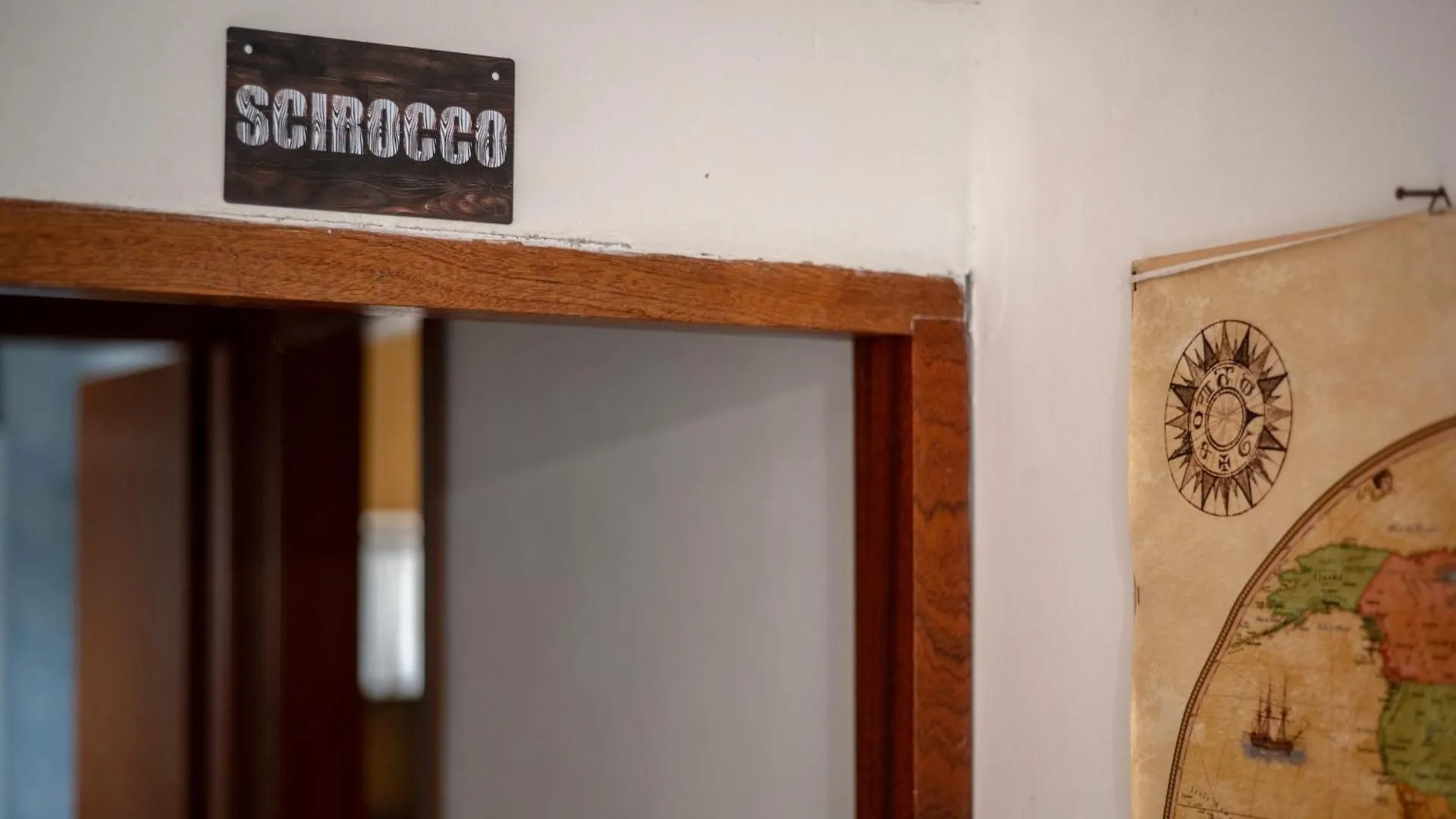 Brezza Marina - Porto Ercole Villa Porto Ercole  Holiday home Porto Ercole (Grosseto)