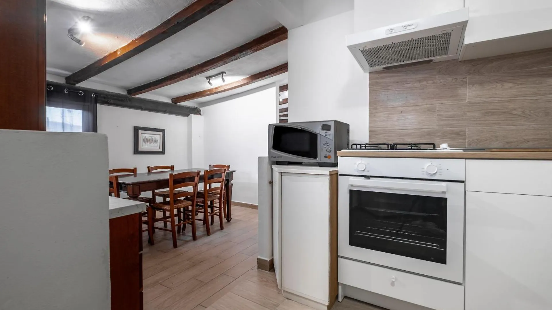 Holiday home Brezza Marina - Porto Ercole Villa Porto Ercole